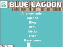 Sites similar to bluelagoon.nl