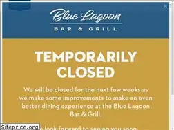 Sites similar to bluelagoonbargrill.com