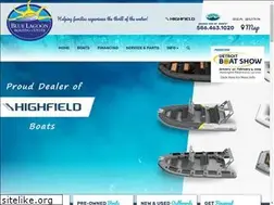 Sites similar to bluelagoonbc.com