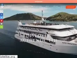 Sites similar to bluelagooncruises.com