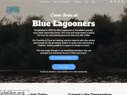 Sites similar to bluelagooners.com
