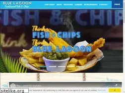 Sites similar to bluelagoonfishandchips.co.uk