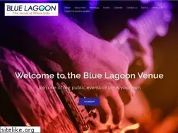 Sites similar to bluelagoonhilsea.com