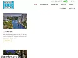 Sites similar to bluelagoonhuahin.com
