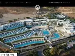 Sites similar to bluelagoonocean.gr