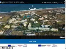 Sites similar to bluelagoonresort.gr