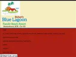 Sites similar to bluelagoonresorts.com
