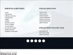 Sites similar to bluelagoonspas.com