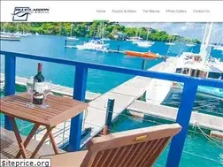 Sites similar to bluelagoonsvg.com