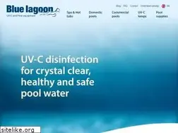 Sites similar to bluelagoonuvc.com