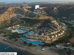 Sites similar to bluelagoonvillage.gr