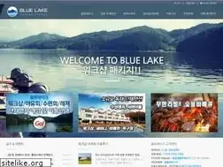 Sites similar to bluelake.co.kr