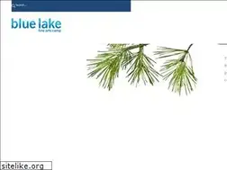 Sites similar to bluelake.org