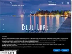 Sites similar to bluelakebardolino.it