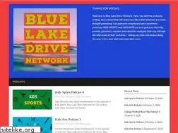 Sites similar to bluelakedrive.com