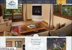 Sites similar to bluelakeranch.com
