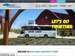 Sites similar to bluelakes.com