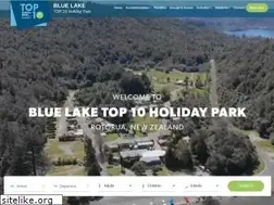 Sites similar to bluelaketop10.co.nz