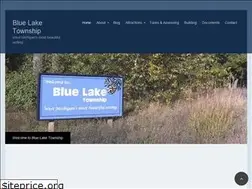 Sites similar to bluelaketownship.org