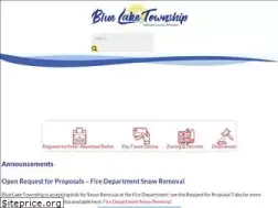 Sites similar to bluelaketwpkalkaska.org