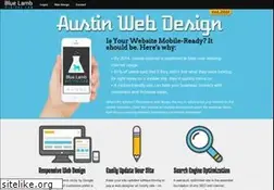Sites similar to bluelamb.com