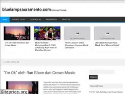 Sites similar to bluelampsacramento.com