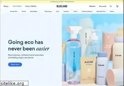 Sites similar to blueland.com