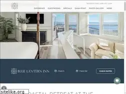 Sites similar to bluelanterninn.com