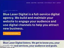 Sites similar to bluelaserdigital.com