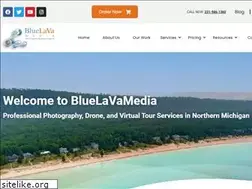 Sites similar to bluelavamedia.com
