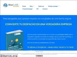 Sites similar to bluelawmarket.com