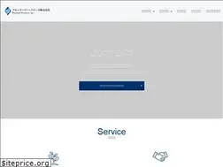 Sites similar to blueleaf-partners.co.jp