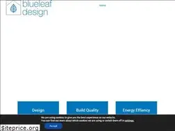 Sites similar to blueleaf.design