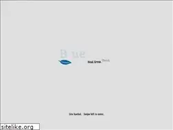 Sites similar to blueleafcenter.com