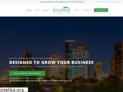 Sites similar to blueleafcreative.com