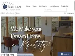 Sites similar to blueleafdesignbuild.com