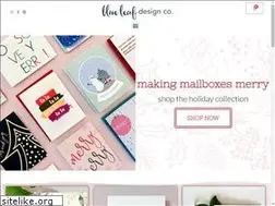 Sites similar to blueleafdesignco.com