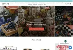 Sites similar to blueleafhouston.com