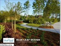 Sites similar to blueleaflandscape.com