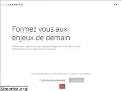 Sites similar to bluelearning.fr