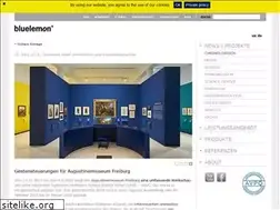 Sites similar to bluelemon.de