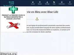 Sites similar to bluelife-granville.fr