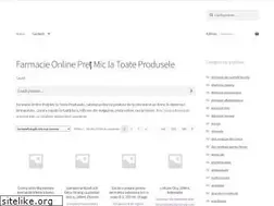 Sites similar to bluelife.ro