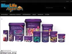 Sites similar to bluelifeakvaryum.com
