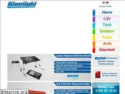 Sites similar to bluelight.com.tr