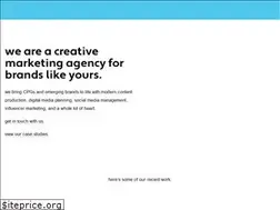 Sites similar to bluelight.media