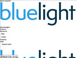 Sites similar to bluelightanalytics.com