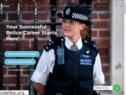 Sites similar to bluelightconsultancy.com