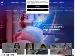 Sites similar to bluelightdentalclinic.co.uk