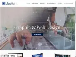 Sites similar to bluelightdesign.co.uk